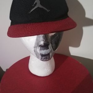 Jumpman(Jordan)Hat One Size $28+ free hat.